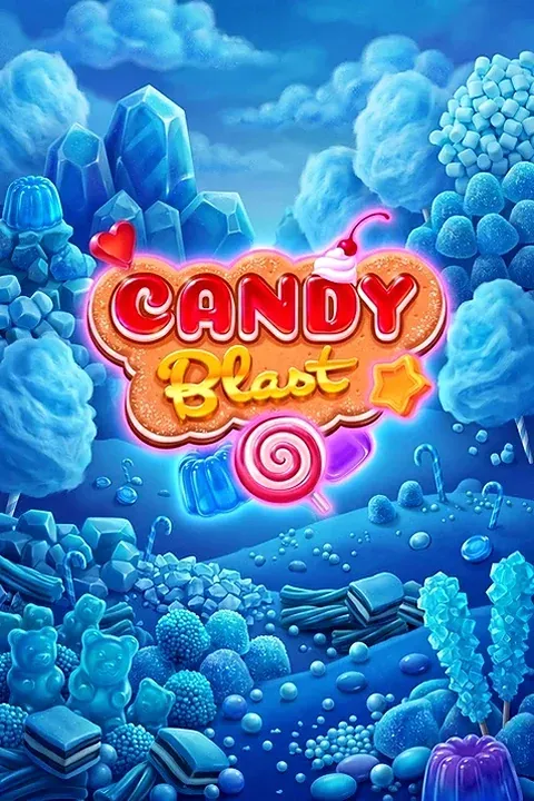 Candy blast