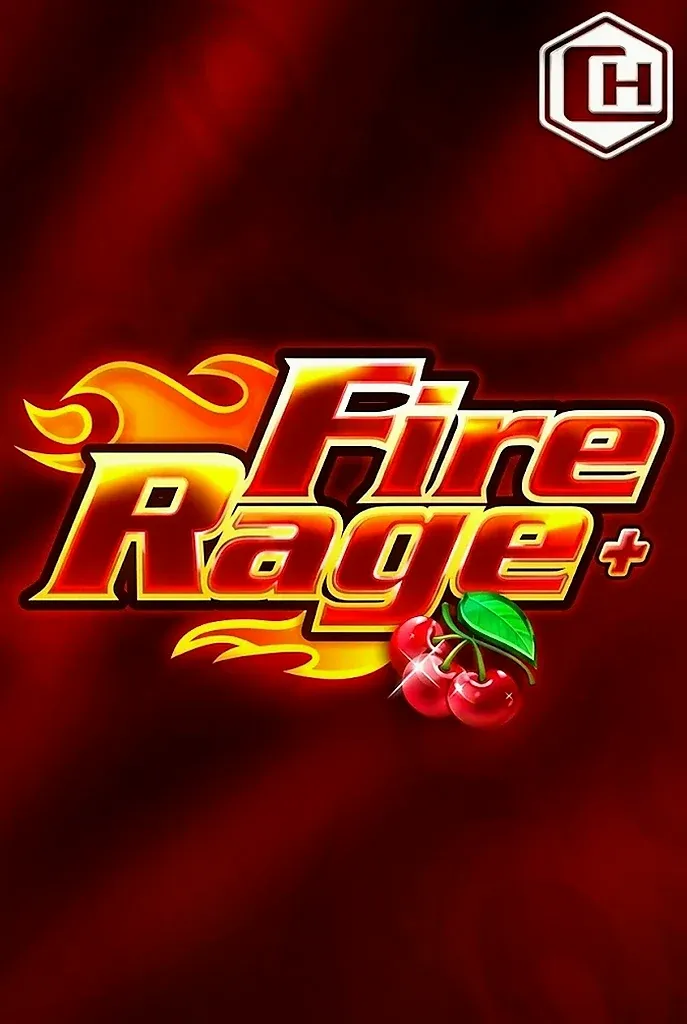 Fire rage