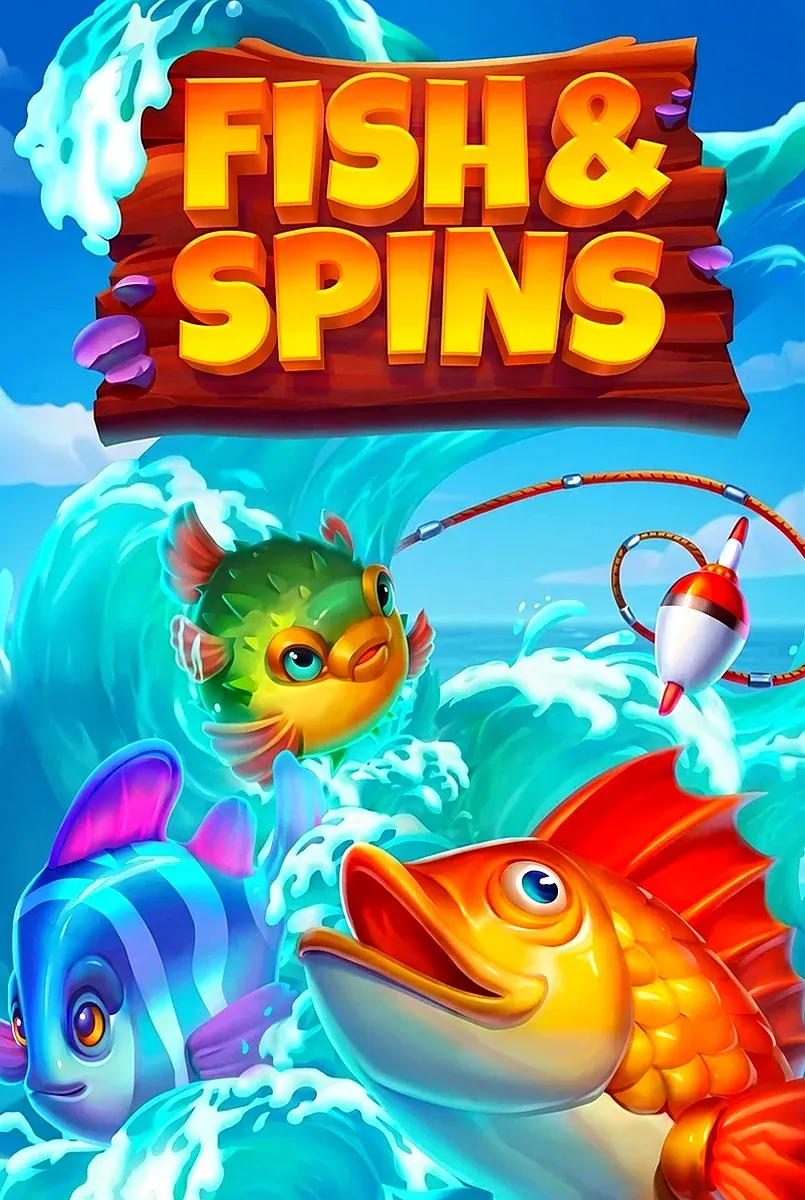 Fish and spins