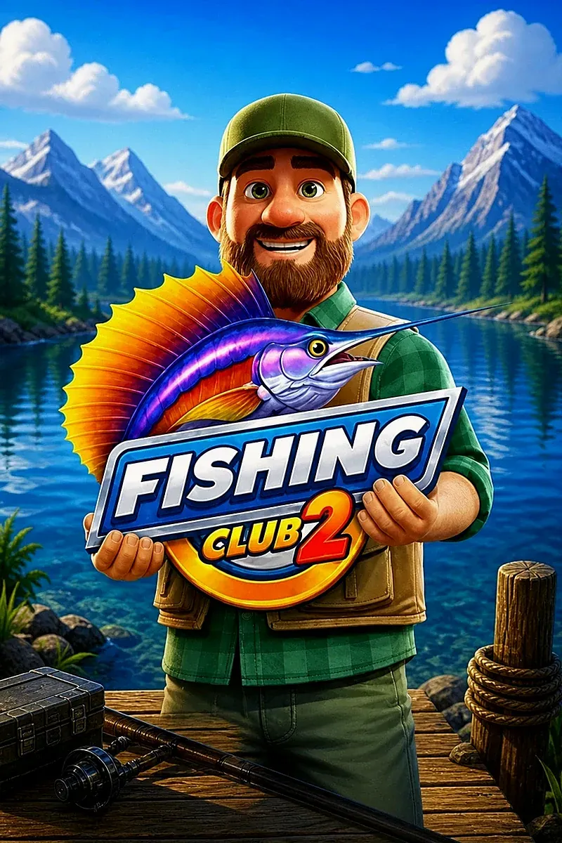 Fishing club 2