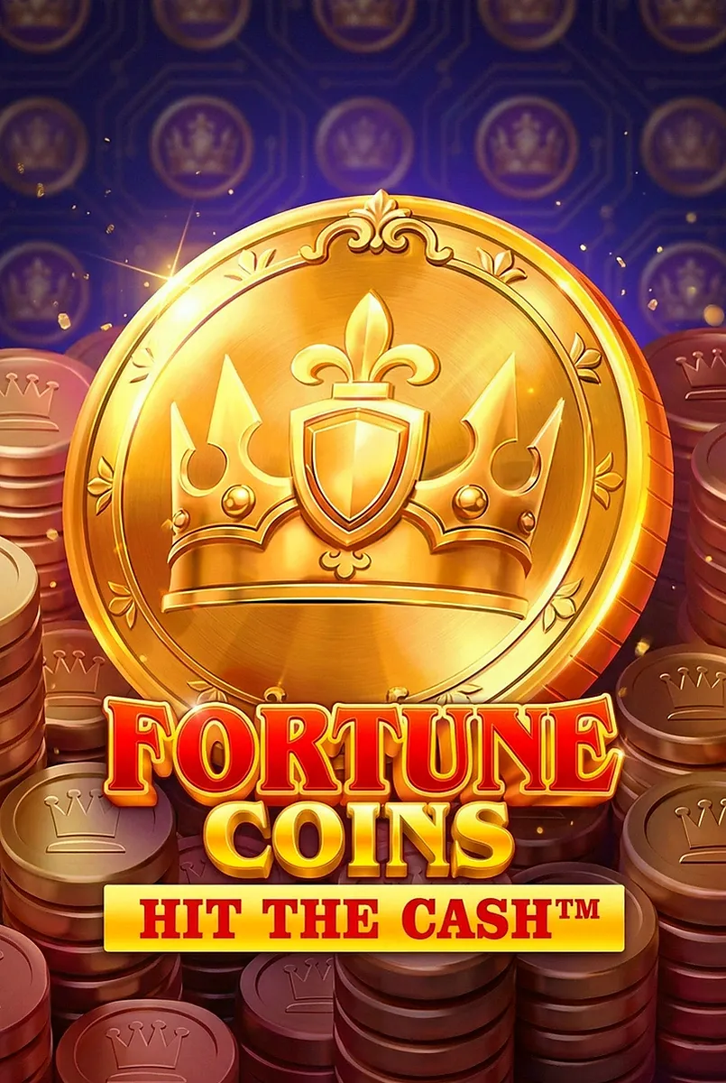 Fortune coins hit the cash