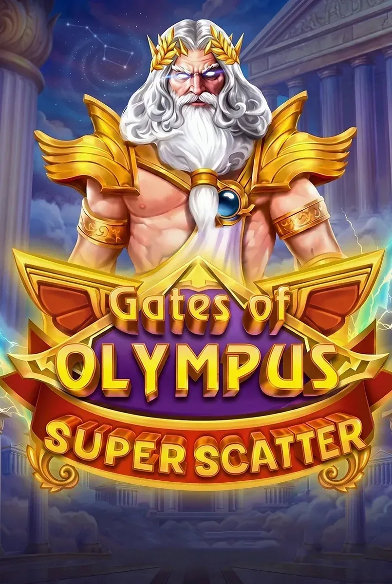 Gates of olympus super scatter